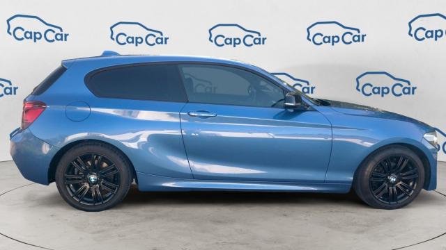 Bmw Série 1 image 9