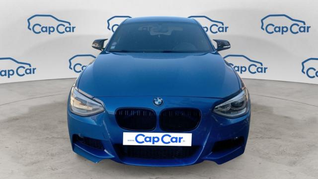 Bmw Série 1 image 6