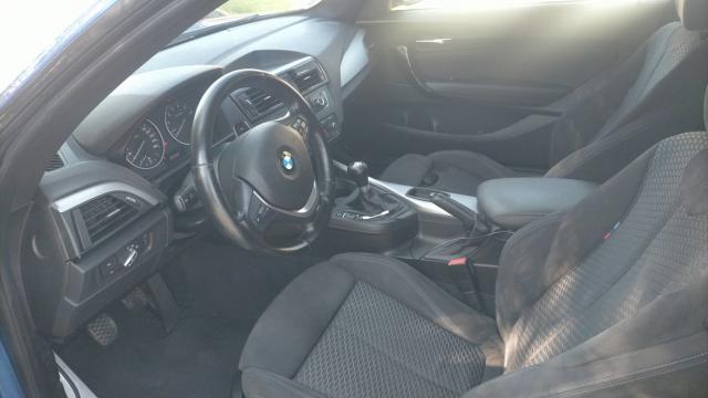 Bmw Série 1 image 4