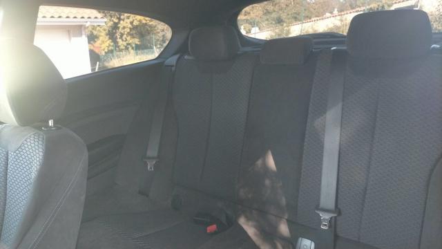 Bmw Série 1 image 3