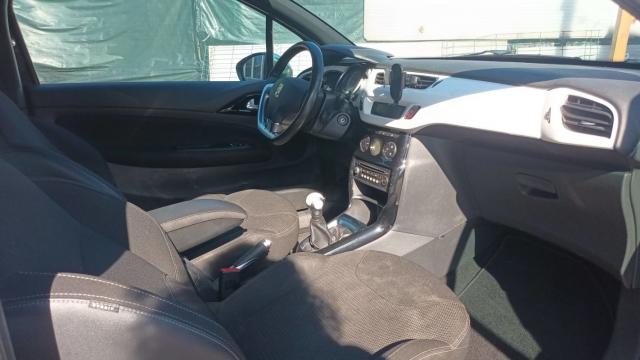 Citroen Ds3 image 3
