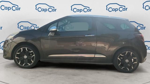 Citroen Ds3 image 5
