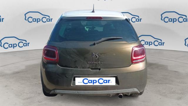 Citroen Ds3 image 4