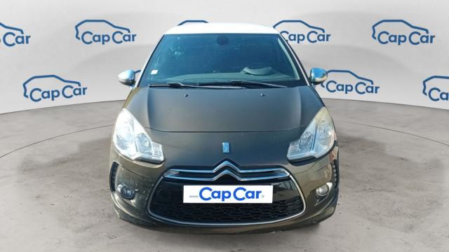 Citroen Ds3 image 2