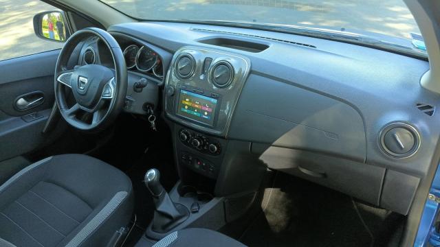 Dacia Sandero image 8