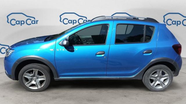 Dacia Sandero image 7