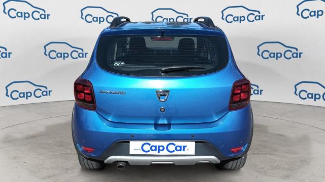 Dacia Sandero image 6