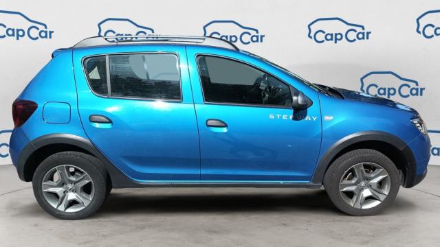 Dacia Sandero image 9