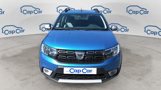 Dacia Sandero image 4