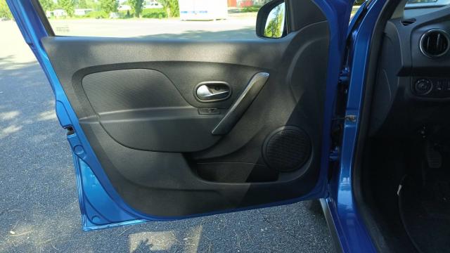 Dacia Sandero image 3