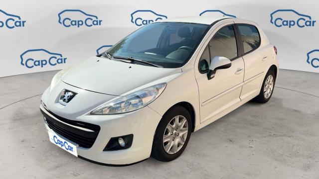 Peugeot 207 1.4 75 Access