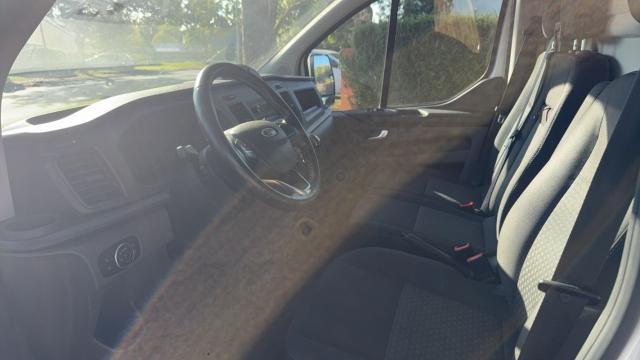 Ford Transit Custom Fourgon image 3