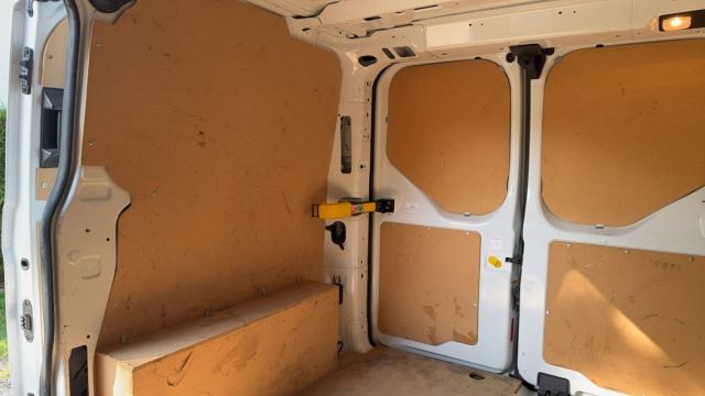 Ford Transit Custom Fourgon image 9