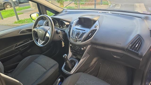 Ford B-Max image 2