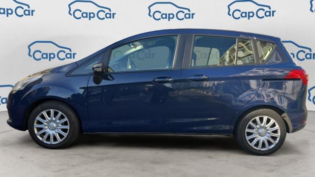Ford B-Max image 7