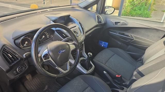 Ford B-Max image 4
