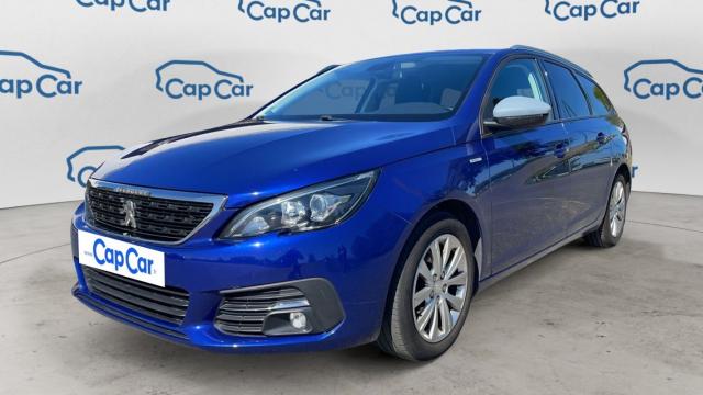 Peugeot 308 Sw 1.2 Puretech 130 Allure Business