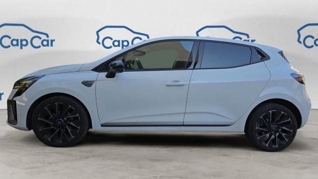 Renault Clio image 8