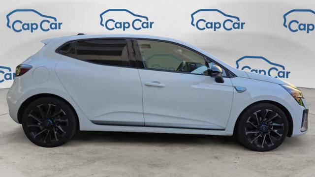 Renault Clio image 3