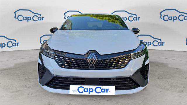 Renault Clio image 7