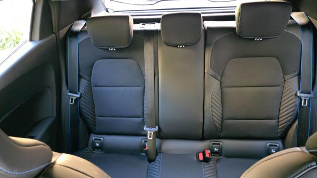 Renault Clio image 4