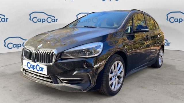 Bmw Serie 2 Active Tourer (f45) 225xe 1.5 I 224 Hybride 4x4 M Sport - Automatique Entretien Constructeur