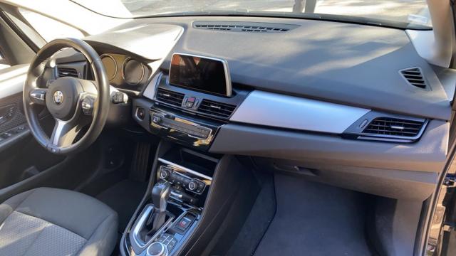 Bmw Serie 2 Active Tourer image 1