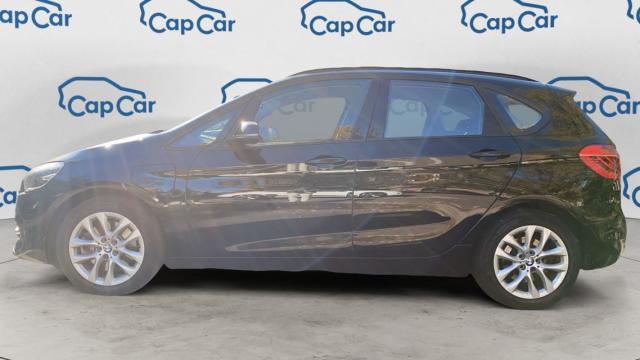 Bmw Serie 2 Active Tourer image 4