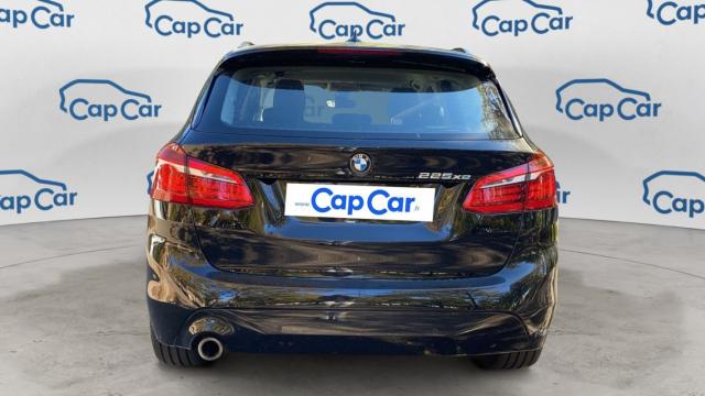 Bmw Serie 2 Active Tourer image 8