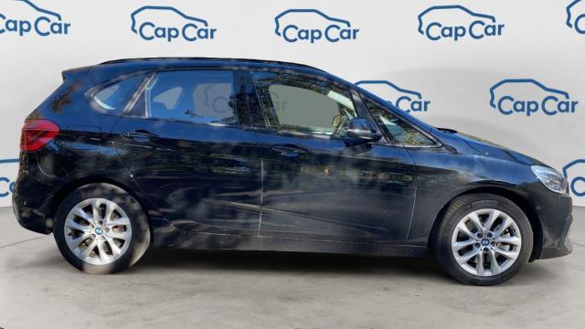 Bmw Serie 2 Active Tourer image 5
