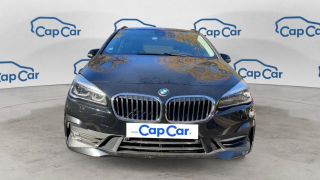 Bmw Serie 2 Active Tourer image 9