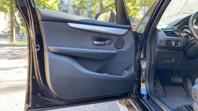 Bmw Serie 2 Active Tourer image 6