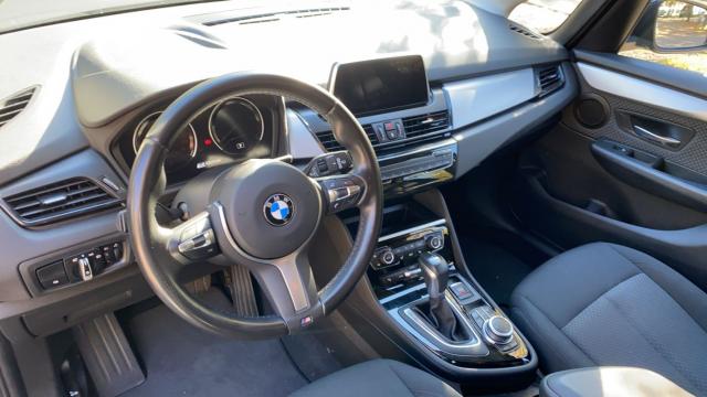 Bmw Serie 2 Active Tourer image 7