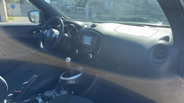 Nissan Juke image 3