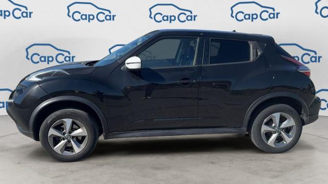 Nissan Juke image 9