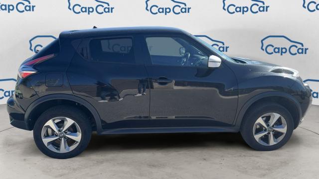 Nissan Juke image 7