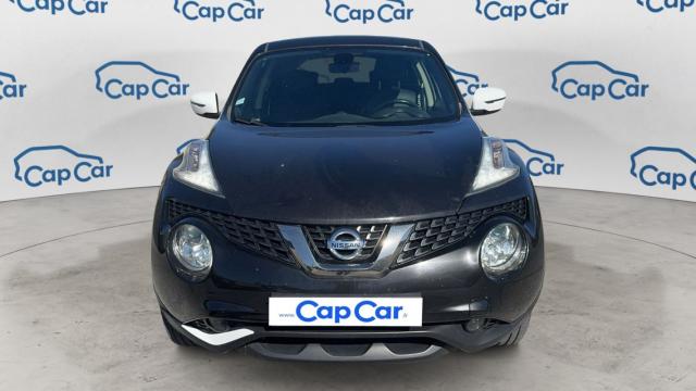 Nissan Juke image 8