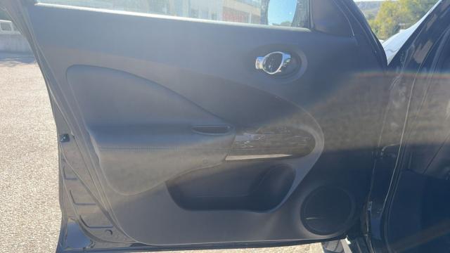 Nissan Juke image 5