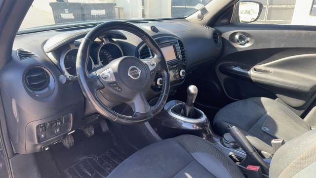 Nissan Juke image 2