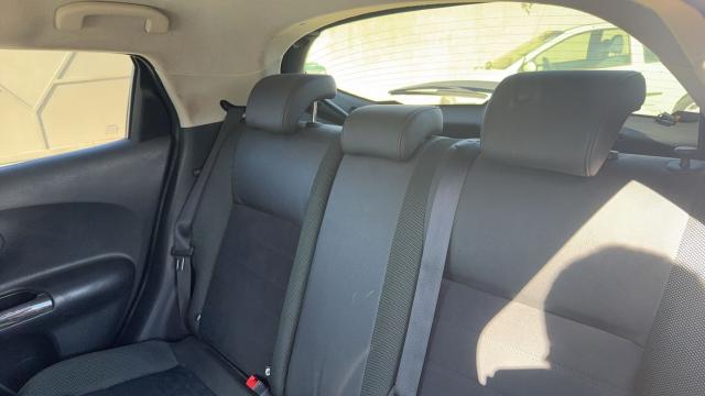 Nissan Juke image 4
