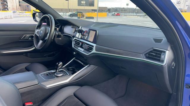 Bmw Série 3 image 9