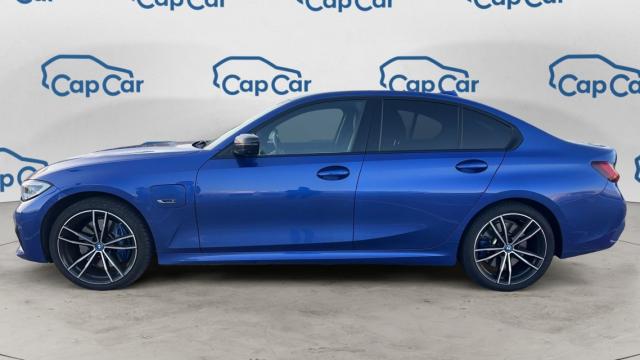 Bmw Série 3 image 4