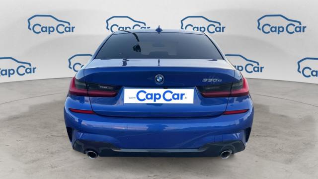 Bmw Série 3 image 2