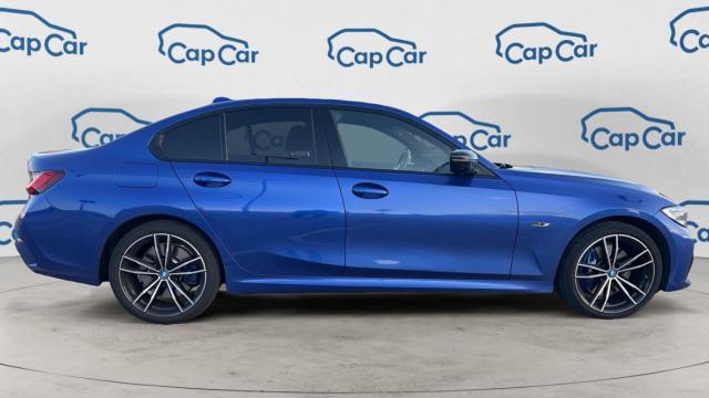 Bmw Série 3 image 8