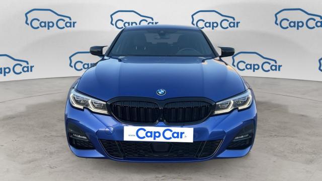 Bmw Série 3 image 7