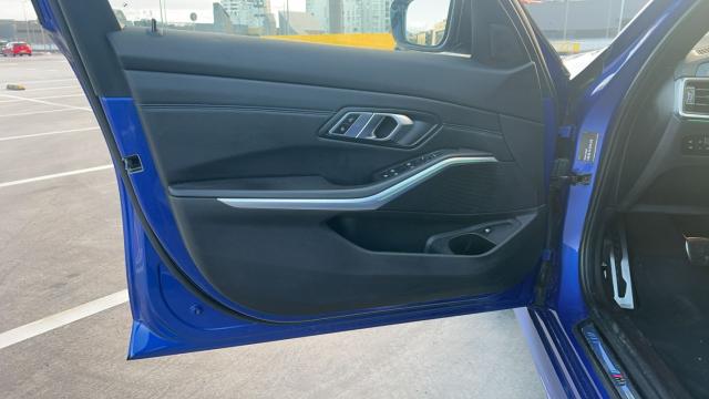 Bmw Série 3 image 6