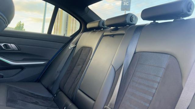 Bmw Série 3 image 3