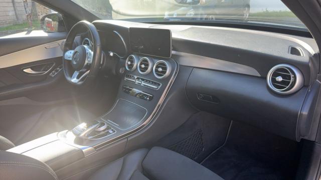 Mercedes Benz Classe C image 7