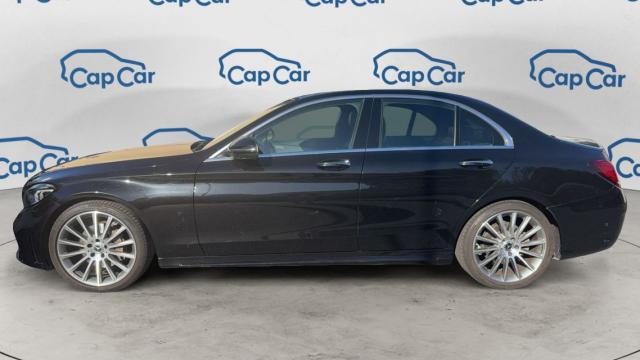 Mercedes Benz Classe C image 1