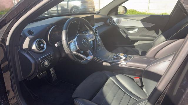 Mercedes Benz Classe C image 2